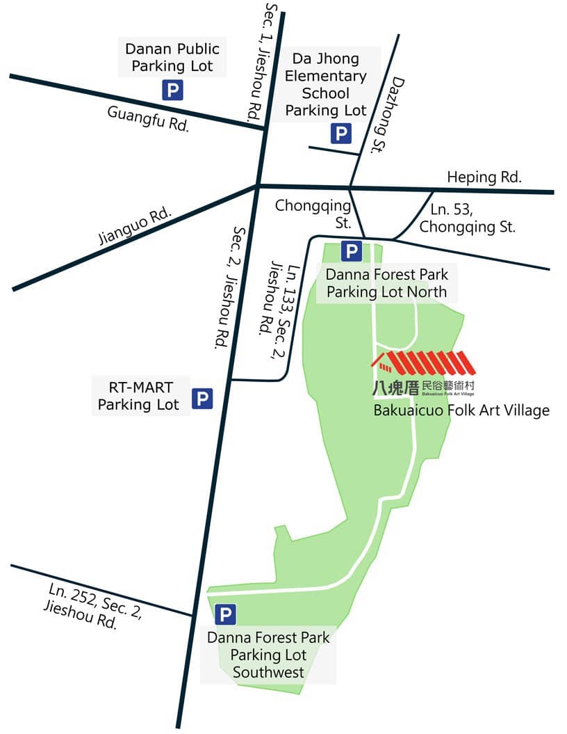 6/8 Folklore Floats Parade