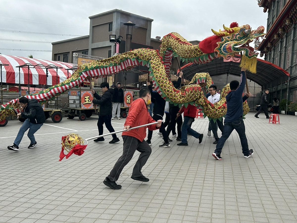 桃園龍德宮