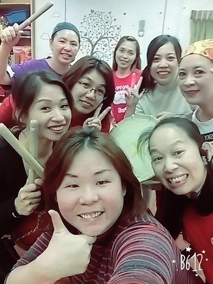 桃園市同安國小