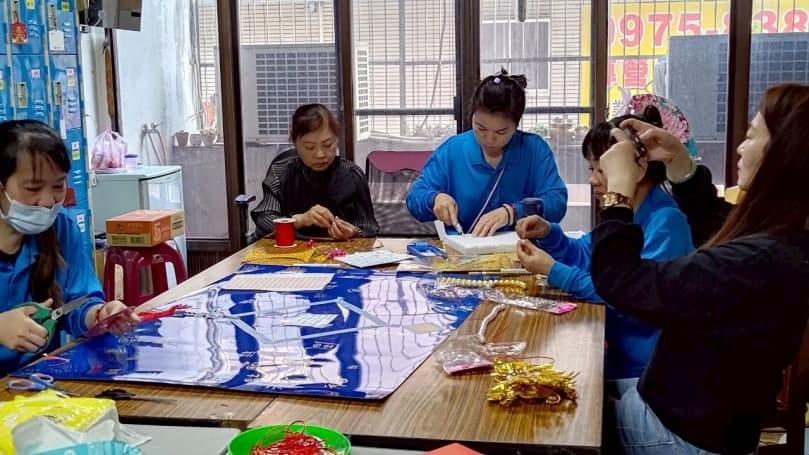 財團法人中壢慈惠堂